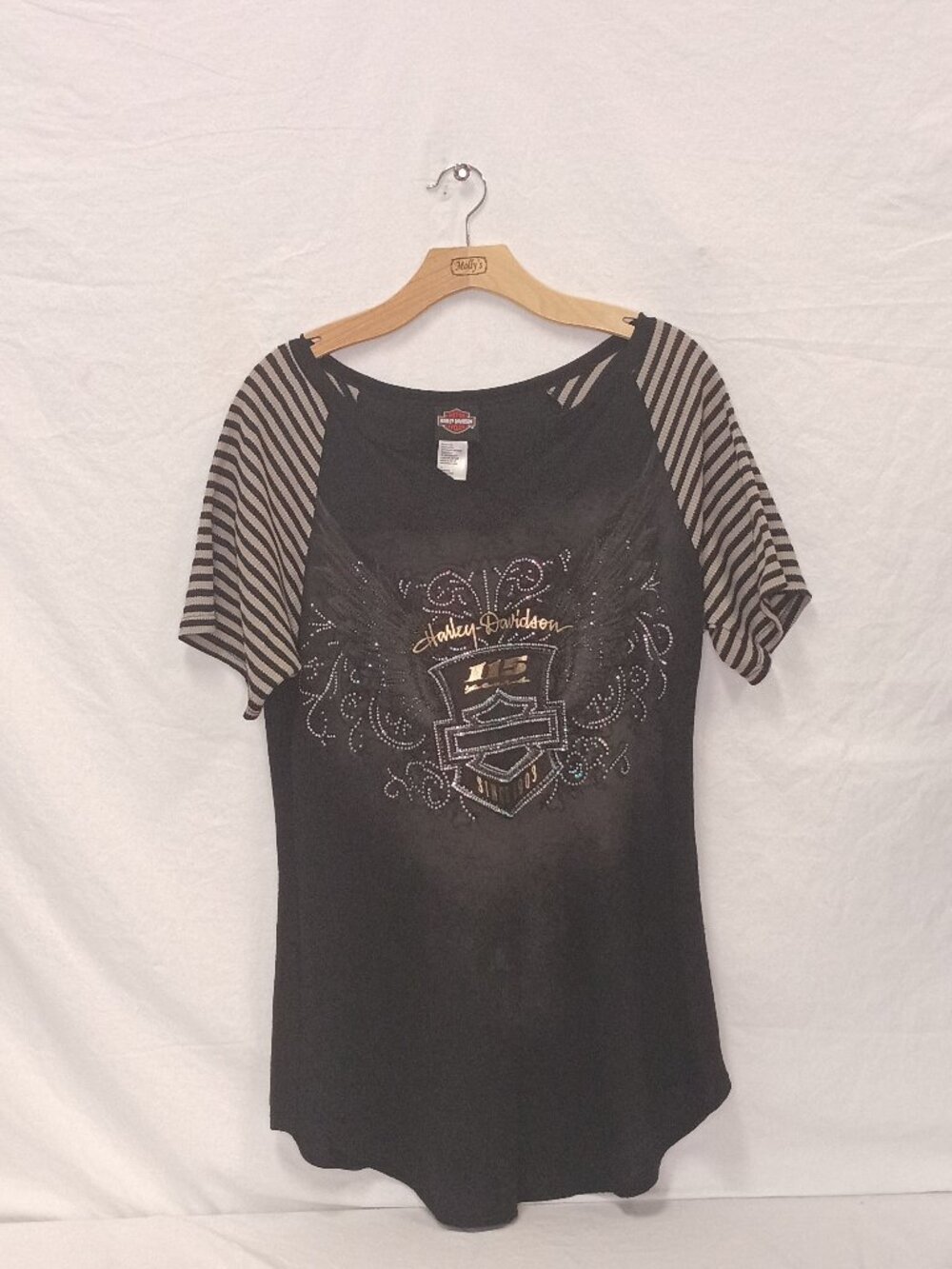Harley Davidson Blouse [Product type]